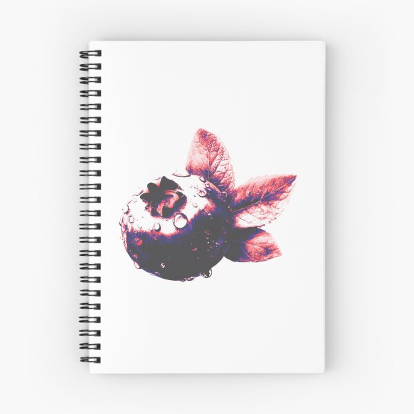 Item preview, Glossy Maroon Blueberry Surreal Digital Art designed and sold by nanamorphic.