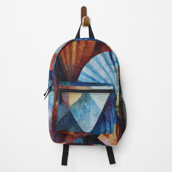 Item preview, Colorful Nautical seashells designed and sold by lautir.