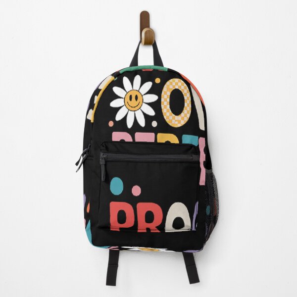 Item preview, Motivational Progress Over Perfection Teacher Back to School designed and sold by NicolaMail.