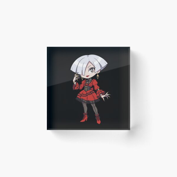 Item preview, AKI Street Fighter SF 6 Fanart designed and sold by bapupa.