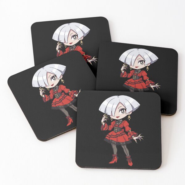 Item preview, AKI Street Fighter SF 6 Fanart designed and sold by bapupa.