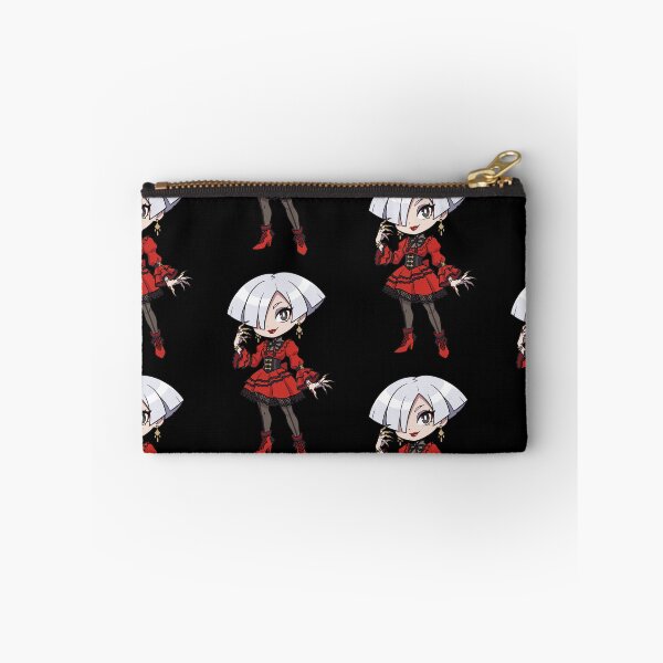 Item preview, AKI Street Fighter SF 6 Fanart designed and sold by bapupa.