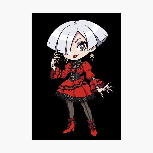 Item preview, AKI Street Fighter SF 6 Fanart designed and sold by bapupa.