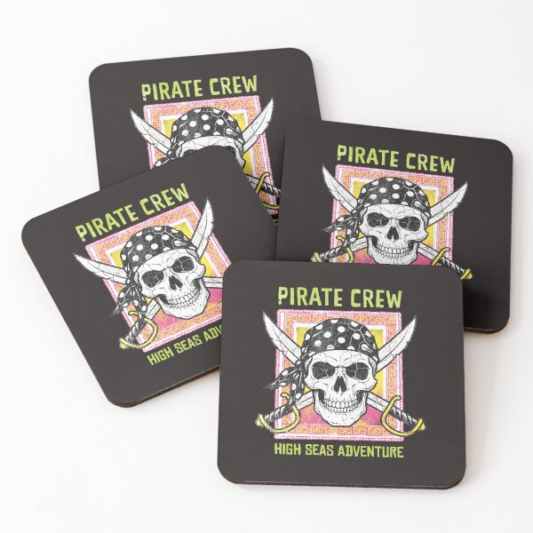 Item preview, Jolly Roger’s Retro Rebellion designed and sold by AwesomeBeyondLimits.