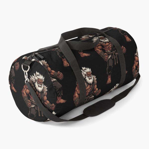 Item preview, Akuma Street Fighter SF 6 Fanart designed and sold by bapupa.