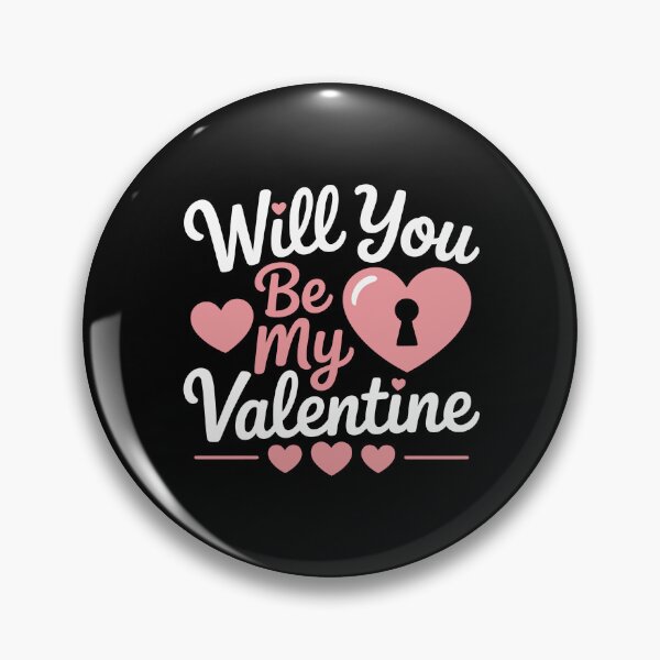 Aperçu de l'œuvre Veux-tu être ma/mon Valentin(e) ? créée et vendue par jkrphoto.