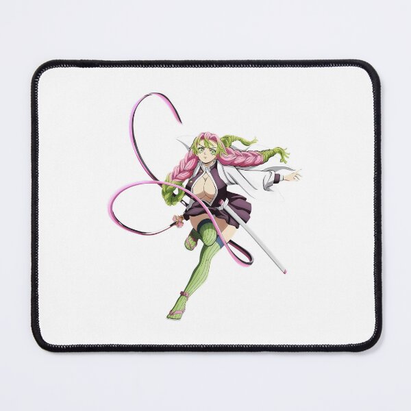 Item preview, Mitsuri kanroji  designed and sold by pinedamikeb.