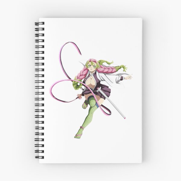 Item preview, Mitsuri kanroji  designed and sold by pinedamikeb.
