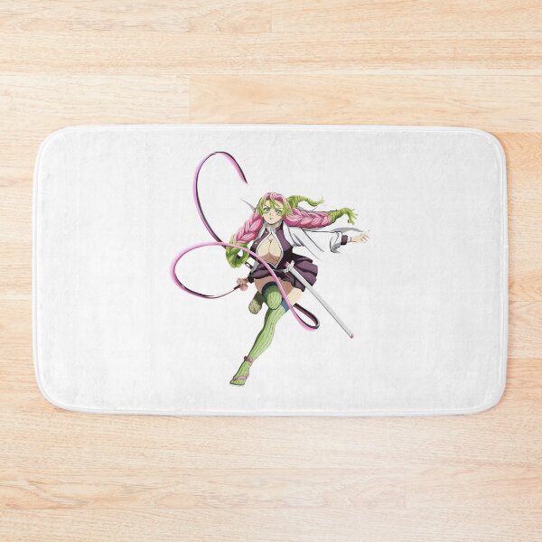 Item preview, Mitsuri kanroji  designed and sold by pinedamikeb.