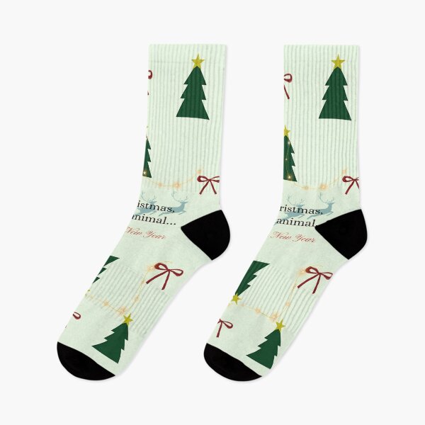 Item preview, Merry Christmas You Filthy Animal designed and sold by ArtTeamDes.