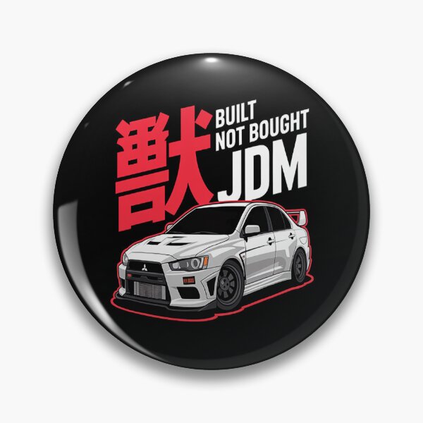 Item preview, Built not bought JDM designed and sold by TheRetroStyle.