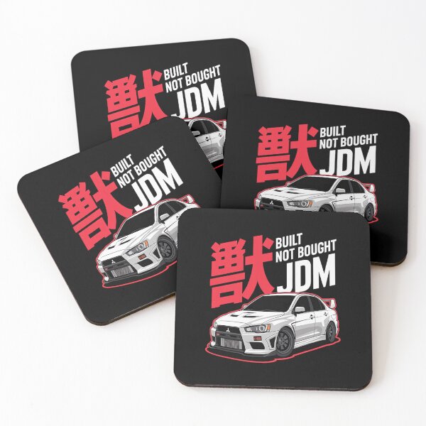 Item preview, Built not bought JDM designed and sold by TheRetroStyle.