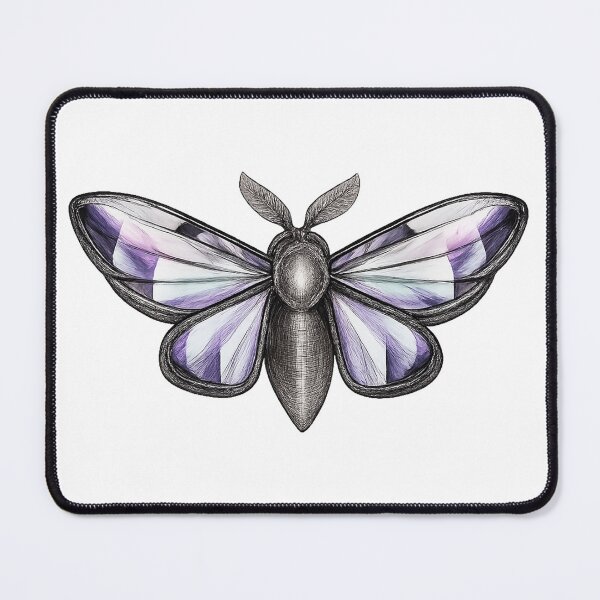 Item preview, Jewel Moth 2 designed and sold by DesignedbyRoley.