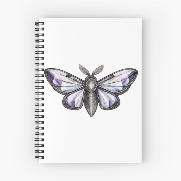 Item preview, Jewel Moth 2 designed and sold by DesignedbyRoley.
