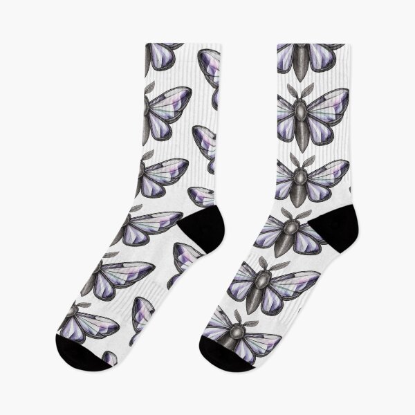Item preview, Jewel Moth 2 designed and sold by DesignedbyRoley.