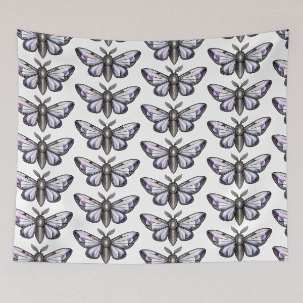 Item preview, Jewel Moth 2 designed and sold by DesignedbyRoley.
