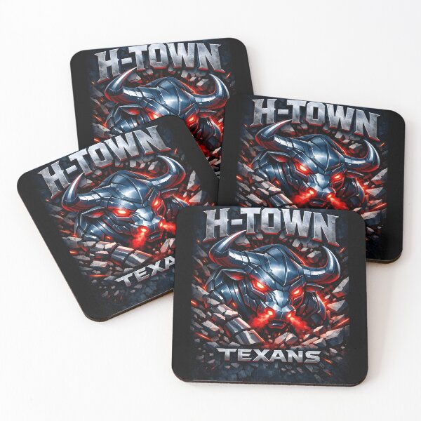 Item preview, H-Town Charge designed and sold by Bal Drops.