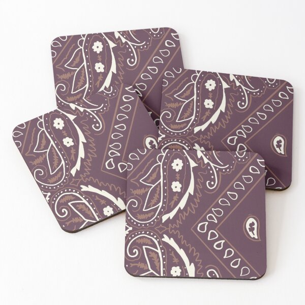 Item preview, Bandana pattern designed and sold by mclaurin612.