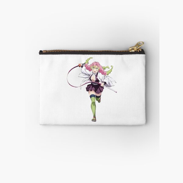Item preview,  Demon slayer Mitsuri  designed and sold by pinedamikeb.
