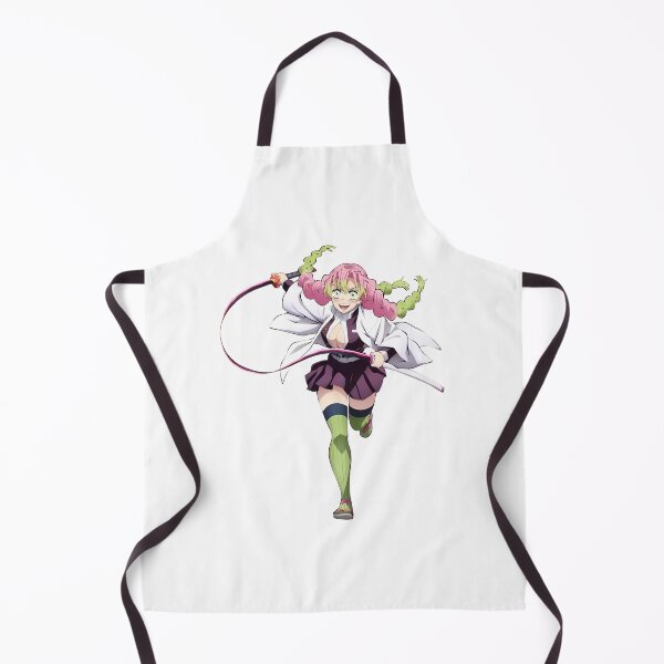 Item preview, Demon slayer Mitsuri designed and sold by pinedamikeb.