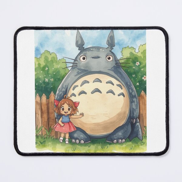 Item preview, My neighbourtotoro designed and sold by whatthefoxsays.