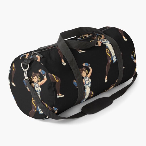 Item preview, Chun-Li Street Fighter SF 6 Fanart designed and sold by bapupa.