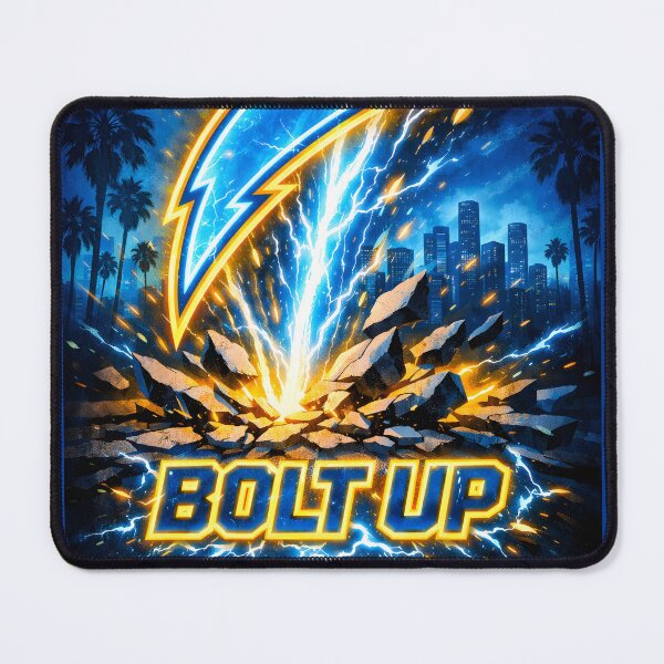 Item preview, Bolt Up L.A. designed and sold by Bal Drops.