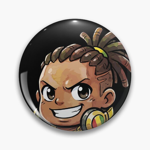 Item preview, Dee Jay Street Fighter SF 6 Fanart designed and sold by bapupa.