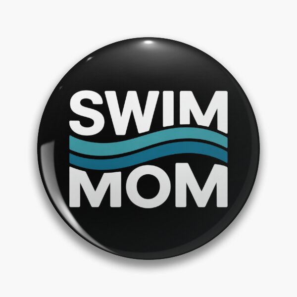 Artikelvorschau, Schwimmmutter - Schwimmen entworfen und verkauft von VerseFarm.