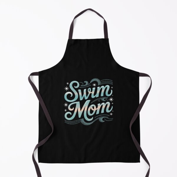 Item preview, Swim Mom Cute Proud Mother of Swimmer For Mama  designed and sold by VerseFarm.