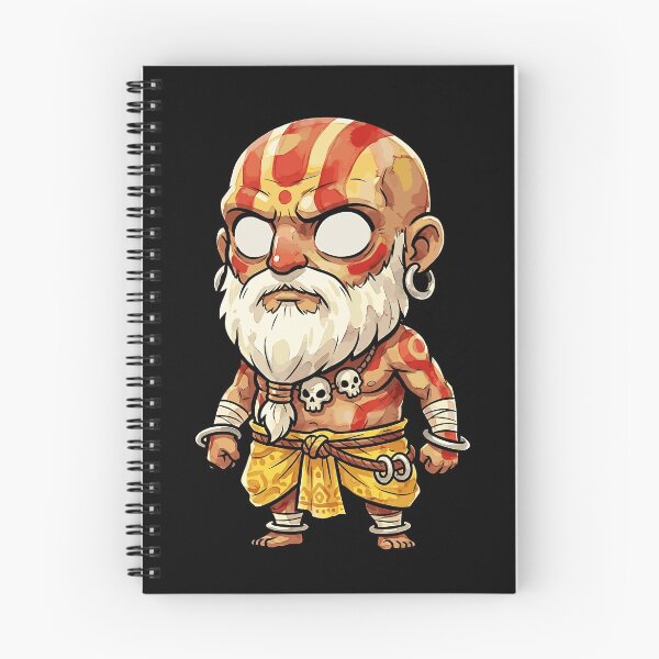 Item preview, Dhalsim Street Fighter SF6 Fanart designed and sold by bapupa.