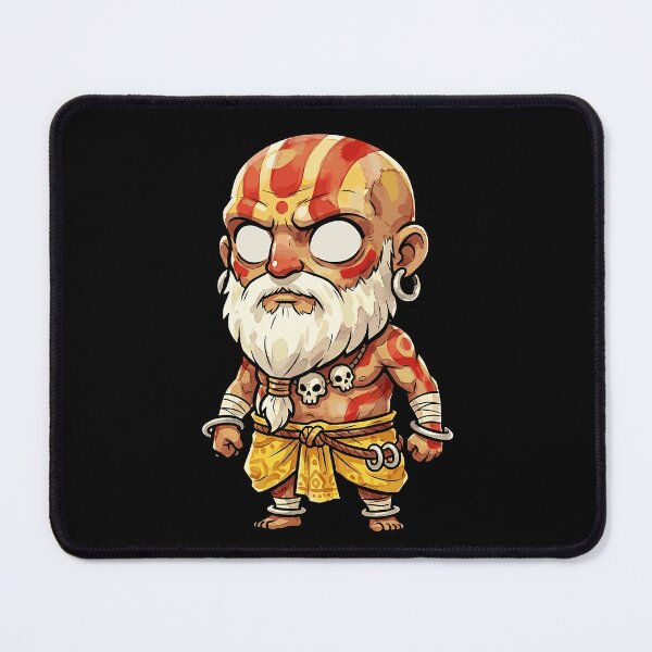 Item preview, Dhalsim Street Fighter SF6 Fanart designed and sold by bapupa.