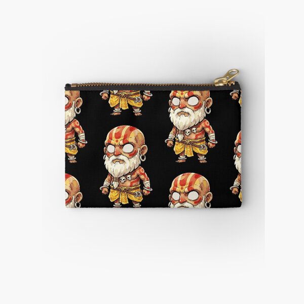 Item preview, Dhalsim Street Fighter SF6 Fanart designed and sold by bapupa.