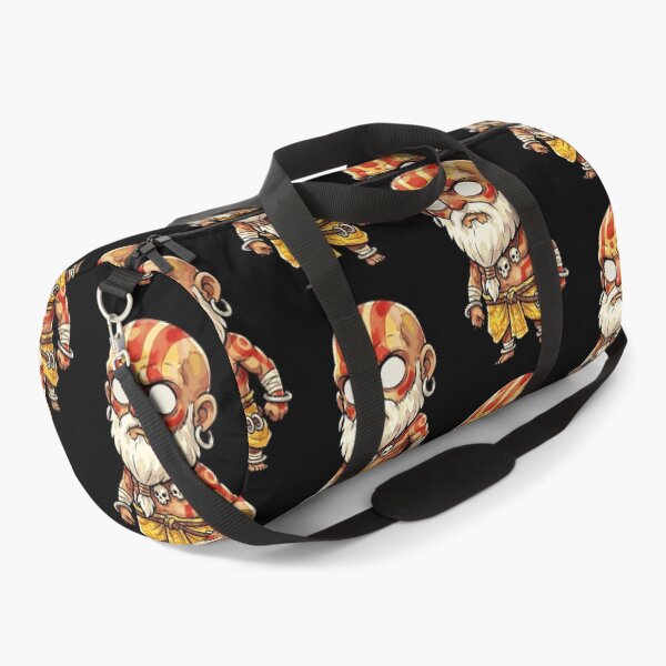 Item preview, Dhalsim Street Fighter SF6 Fanart designed and sold by bapupa.