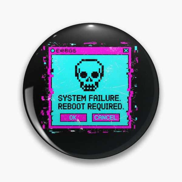 Artikelvorschau, Retro Y2K Glitch Pixel Artwork entworfen und verkauft von PixelHub1.