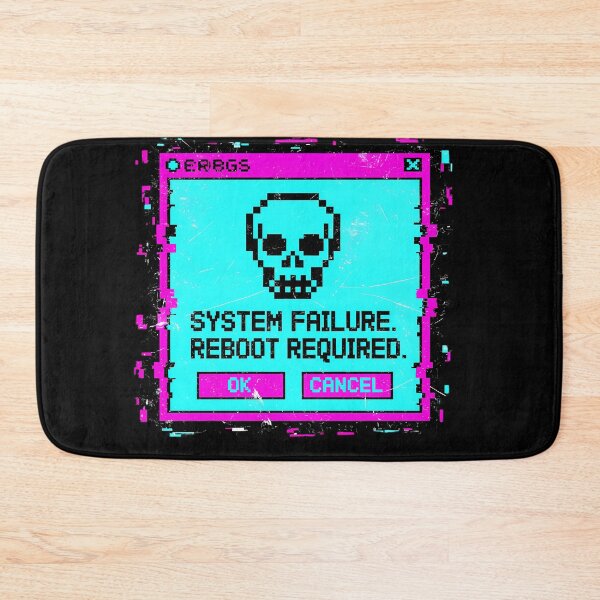 Item preview, Retro Y2K Glitch Pixel Artwork designed and sold by PixelHub1.