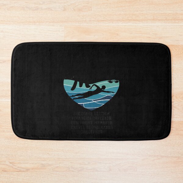 Item preview, Swim Mom Definition Swimming Mother Of A Swimmer Mom  designed and sold by VerseFarm.