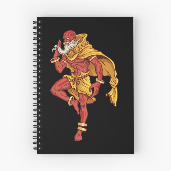 Item preview, Dhalsim Street Fighter SF 6 Fanart designed and sold by bapupa.