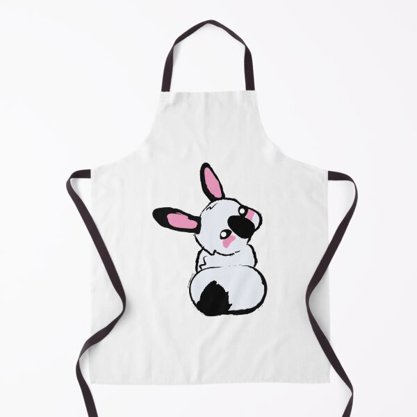 Item preview, Pink Cheek Himalayan Rabbit designed and sold by TinyDancerRC.