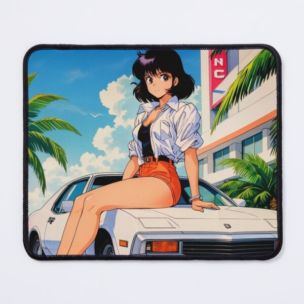 Item preview, Miami retro style designed and sold by RadiantGraphics.
