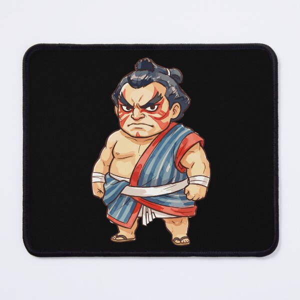 Item preview, E Honda Street Fighter SF6 Fanart designed and sold by bapupa.