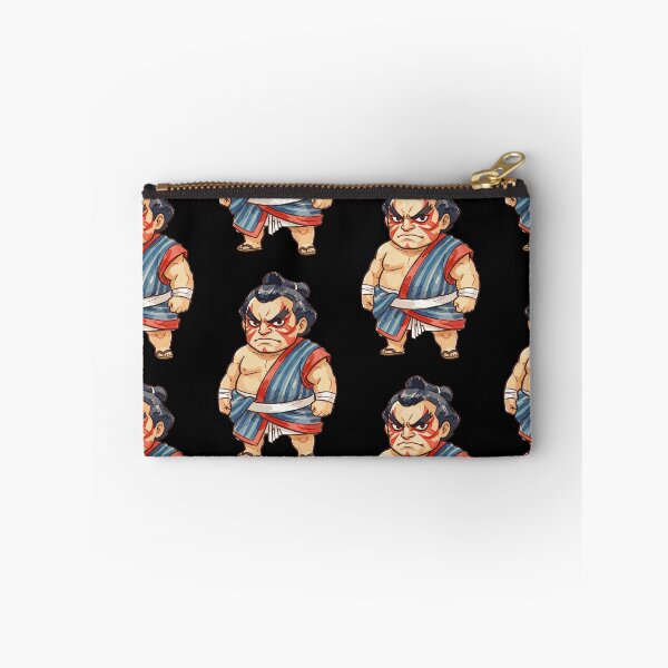 Item preview, E Honda Street Fighter SF6 Fanart designed and sold by bapupa.