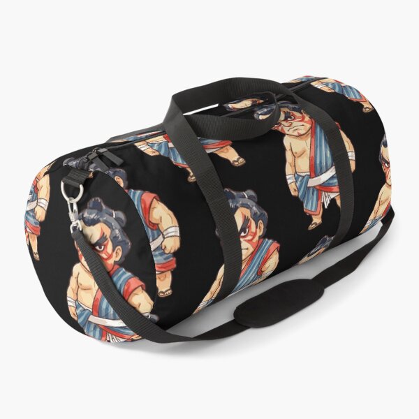 Item preview, E Honda Street Fighter SF6 Fanart designed and sold by bapupa.