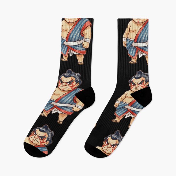Item preview, E Honda Street Fighter SF6 Fanart designed and sold by bapupa.