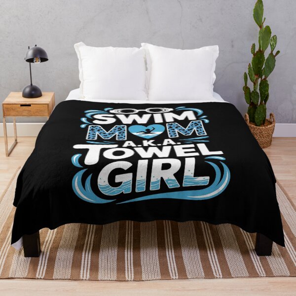 Item preview, Swim Mom Funny Mom Of A Swimmer Mama Swimming Mom  designed and sold by VerseFarm.