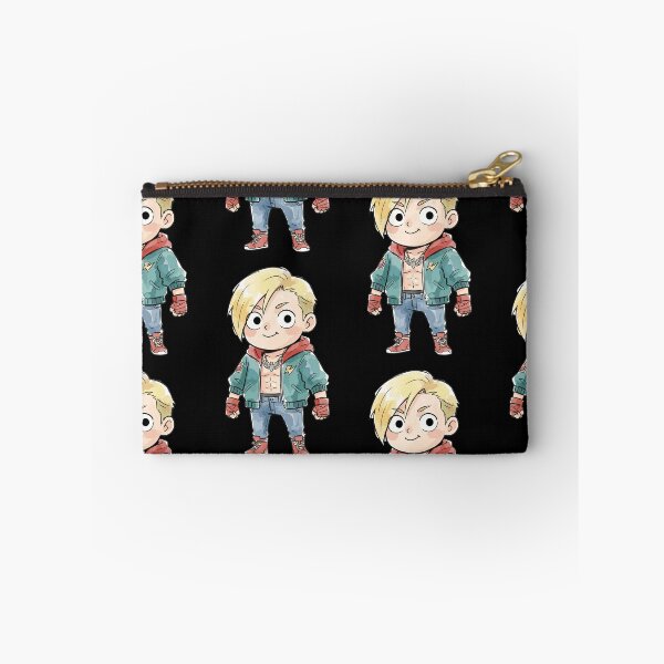 Item preview, Ed Street Fighter SF 6 Fanart designed and sold by bapupa.