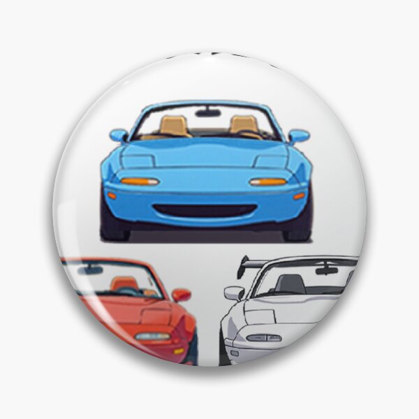 Item preview, NA Roadster designed and sold by MyYata.