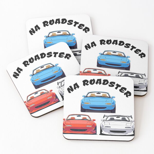 Item preview, NA Roadster designed and sold by MyYata.