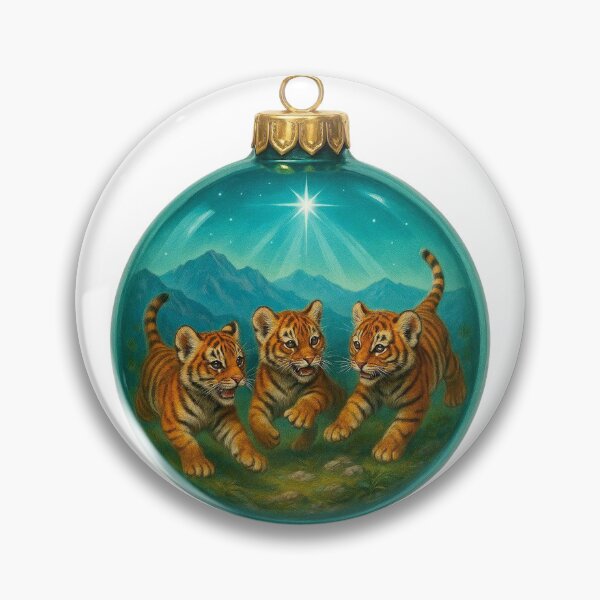 Item preview, Christmas Bauble designed and sold by RaF71PrO.