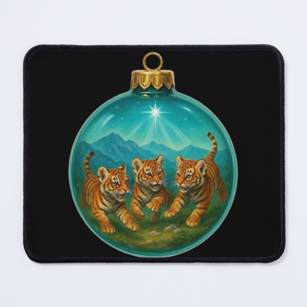 Item preview, Christmas Bauble designed and sold by RaF71PrO.